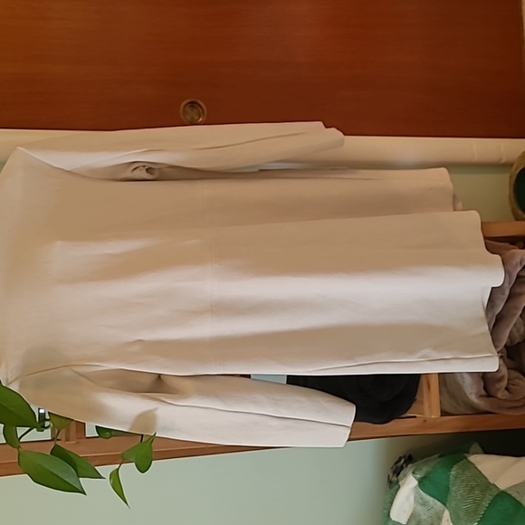 Duster jacket - Picture 4 of 4